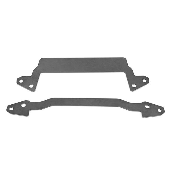 Kawasaki Brute Force 750i 650i KVF650 KVF750 Bolt On Rise 2" Full Lift Kit - WeiSen - ZT245