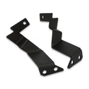 2011 - 2016 Ford F250 F350 Super Duty Upper Hood Hinge A - Pillar Fog Light Bracket - WeiSen - ZT174