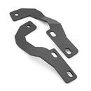 2010 - 2024 Toyota 4Runner Hood Ditch Windshield Bracket Mount - WeiSen - ZT080 - A