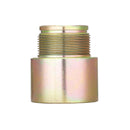 2002 - 2011 Kawasaki Brute Prairie 650/750 ATV 2" Full Lift Kit No Drilling - WeiSen - ZT242