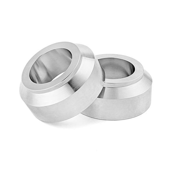 2011 - UP John Deere Gator 625i 825i 855D | Increase Clearance Full 2" Lift Kit - WeiSen - 80401059