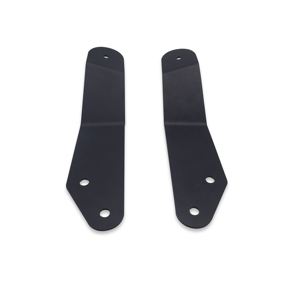 14 - 22 Can - Am Maverick Commander 1000/800 Windshield Roof 40" LED Light Bar Bracket - WeiSen - ZT015