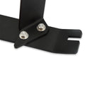 2011 - 2016 Ford F250 F350 Super Duty Upper Hood Hinge A - Pillar Fog Light Bracket - WeiSen - ZT174