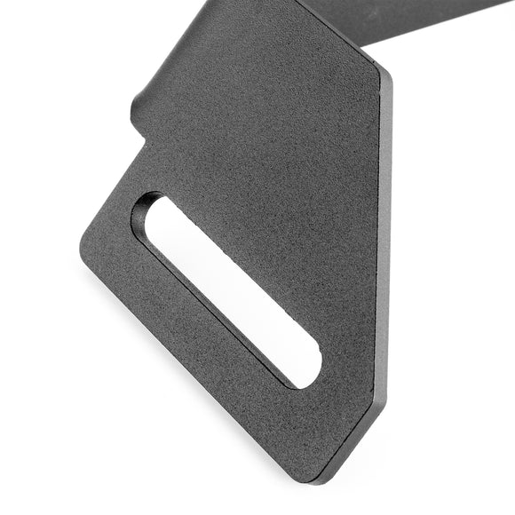 2019 - 2024 Honda Talon 1000R 1000X Roof 42" Straight LED Light Bar Mount Brackets - WeiSen - 80101026