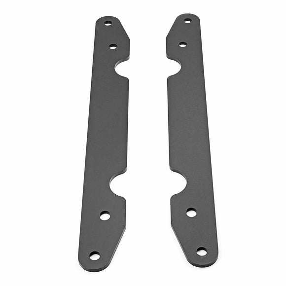 Honda Foreman Rubicon 520/ TRX500 No Drilling 2" Lever Full Lift Mount Kit - WeiSen - 80401055