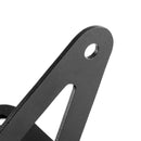 2007 - 2018 JEEP Wrangler JK 32" LED Light Bar Front Upper Hood Bracket Mount - WeiSen - ZT094