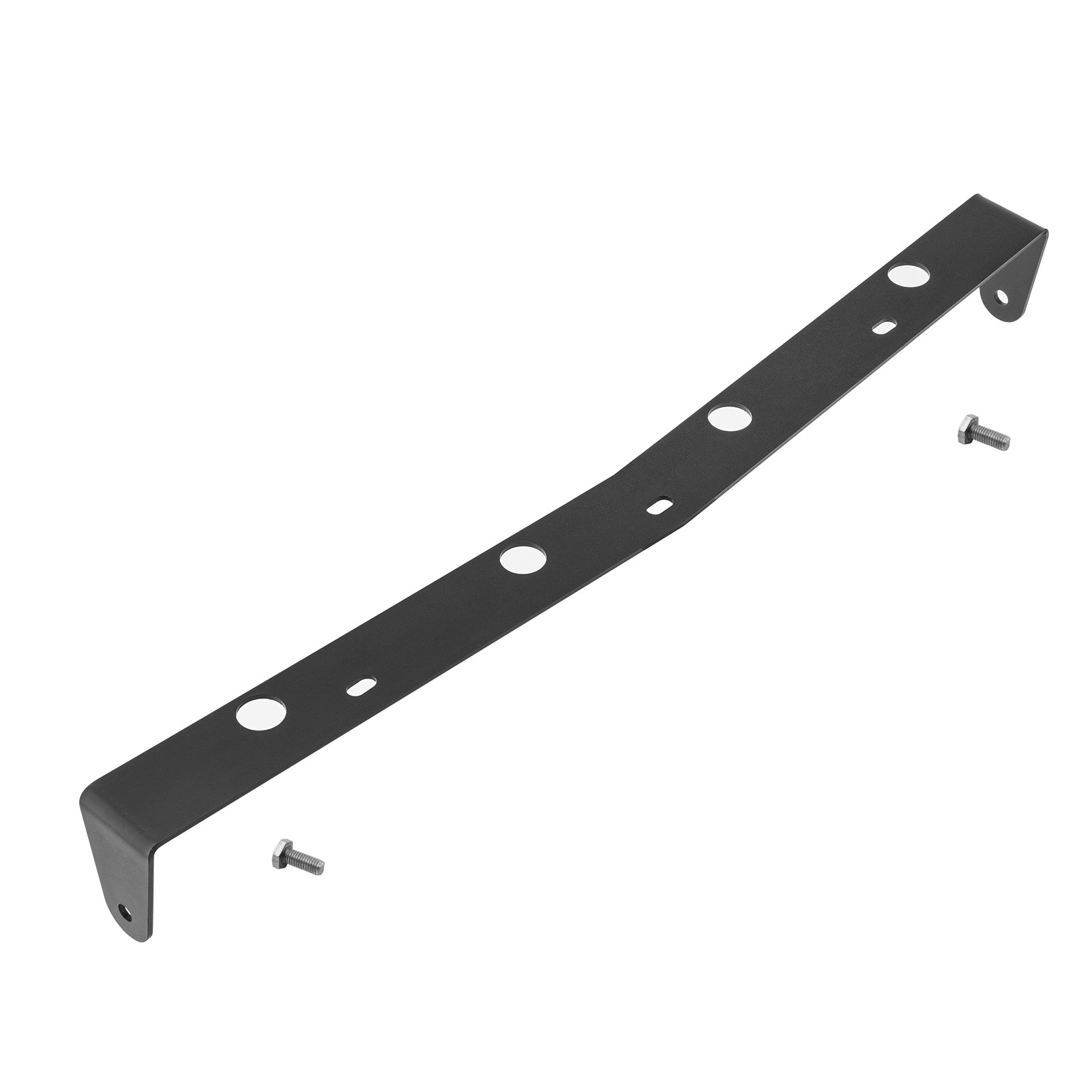 2007 - 2013 Chevy Silverado 1500 2500 3500 Bumper 22" Straight Light Bar Mount - WeiSen - ZT085