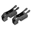 2014 - 2023 Polaris RZR XP 4 1000 Heavy Duty Steel Rise 3" - 5" Suspension Lift Kit - WeiSen - ZT143