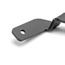 2019 - 2023 Ford Ranger LED Light Bar Pod Hood Ditch Mount Brackets No Drilling - WeiSen - 70104027