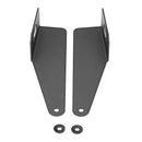 2014 - 2023 Jeep Cherokee KL Windshield Roof 42" Light Bar Mount Bracket - WeiSen - ZT248