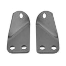 2016 - 2024 Yamaha YXZ1000R A Pillar Cube LED Fog Light Pods Mount Bracket - Weisen - ZT032