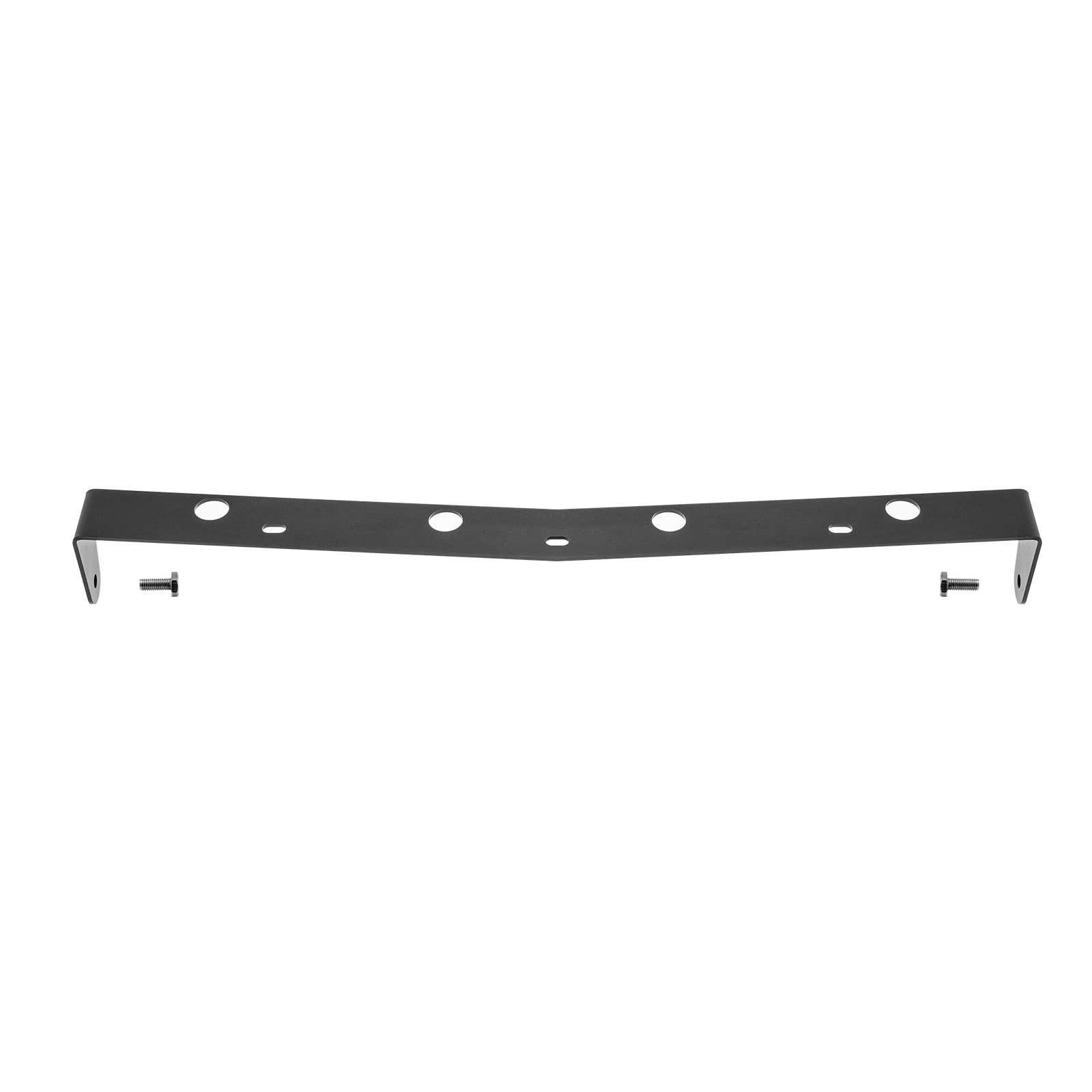 2007-2013 Chevy Silverado 1500 2500 3500 Bumper 22" Straight Light Bar Mount