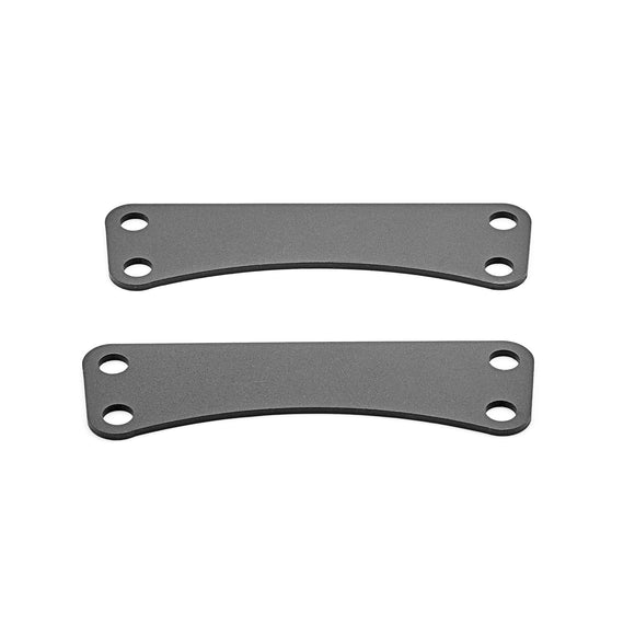 2003 - 2016 Honda ATV Rincon TRX 650/680 CNC 2" Front & Rear Lift Spacer Kit - WeiSen - 80401062