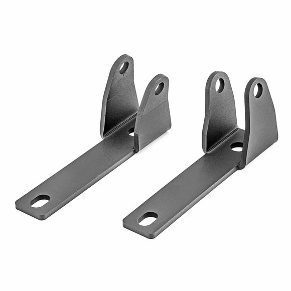 Can - Am Outlander 800 1000 GEN 1 Heavy - duty 2" ATV Full Lift Kit Clearance - Weisen - ZT276