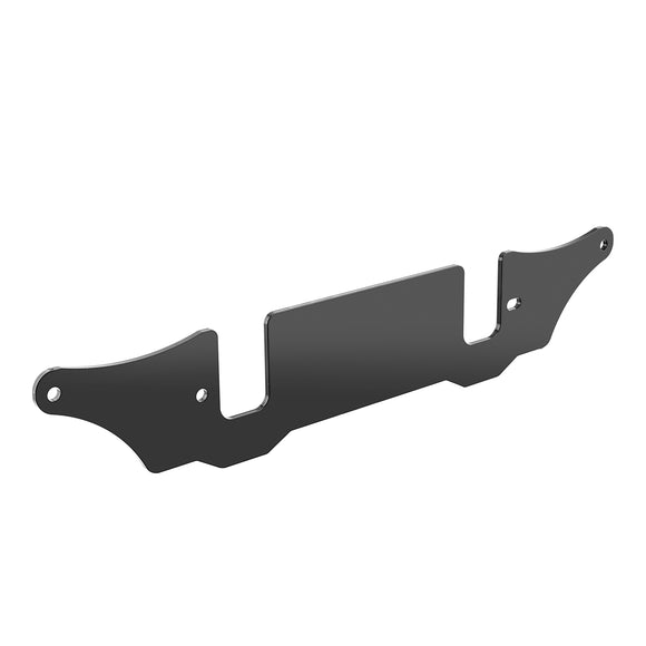 2015 - 2016 Polaris RZR S 4 900 2" - 5" Suspension Lift Complete Kit Clearance - WeiSen - ZT149