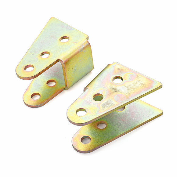 2014+ Kawasaki Teryx/Teryx 4 750 800 Heavy - Duty 2.5" Full Leveling Lift Kit - WeiSen - ZT238