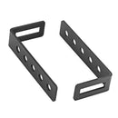 2009 - 2018 Dodge RAM 1500 Express Front Bumper 42" Light Bar Bracket Mount - WeiSen - ZT044 - A