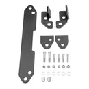 2014+ Honda Foreman TRX500 Rancher 420 TRX420 SRA (UP TO 28" Tires) 2" Lift Kit - WeiSen - 80401049