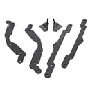2007 - 2014 Polaris RZR 800 Rise 3" Ful Lift Kit w/ Sway Bar EZ Disconnect Kit - WeiSen - 80401066