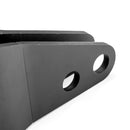 14 - 18 Can - Am Maverick Max 1000 Rise 3" Ground Clearance Suspension Lift Kit - WeiSen - ZT148