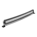 Off Road SUV Pickup ATV UTV 32” 180W Spot Flood Combo Curved LED Work Light Bar - WeiSen - LED008