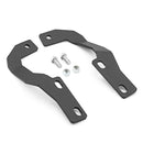 2010 - 2024 Toyota 4Runner Hood Ditch Windshield Bracket Mount - WeiSen - ZT080 - A