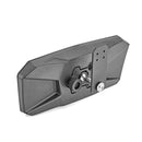 2017 - 2024 Polaris Ranger 1000 570 Pro - Fit Cage Large Rearview Center Mirror - WeiSen - 80301030