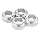 2011 - UP John Deere Gator 625i 825i 855D | Increase Clearance Full 2" Lift Kit - WeiSen - 80401059