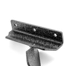 Jeep Cherokee XJ / Comanche MJ Lower Windshield LED Fog Light Bracket Mount - WeiSen - 70104032