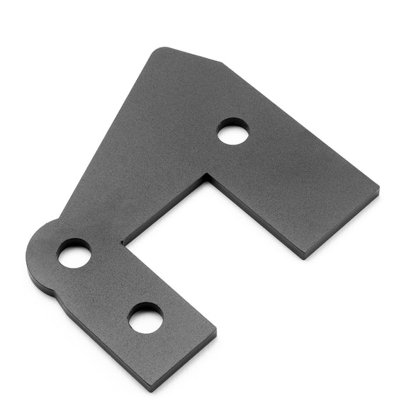 Polaris Ranger Fullsize 570 XP 900 XP 1000 Crew Heavy Duty 3" Full Lift Kits - WeiSen - 80401068