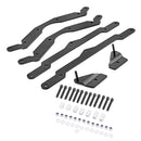 2007 - 2014 Polaris RZR 800 Rise 3" Ful Lift Kit w/ Sway Bar EZ Disconnect Kit - WeiSen - 80401066