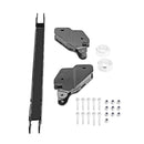 2016 - UP Honda Pioneer 1000/1000 - 5/1000 - 6 Deluxe Heavy Duty 3" Rise Full Lift Kit - WeiSen - 80401045