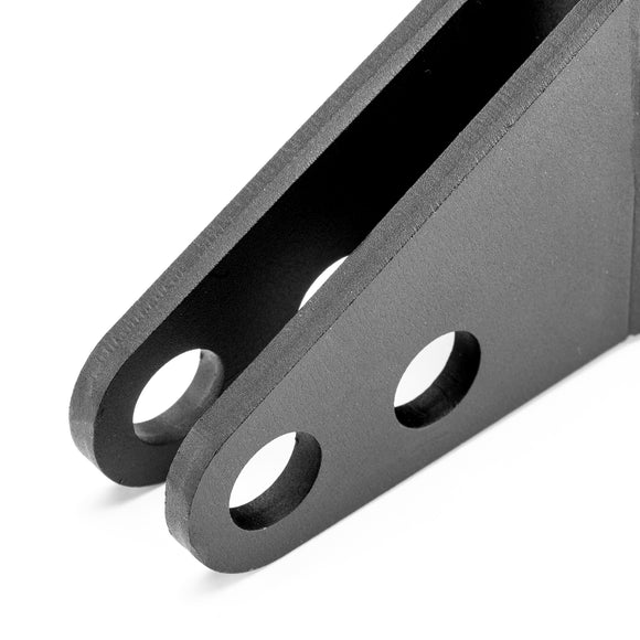 14 - 18 Can - Am Maverick Max 1000 Rise 3" Ground Clearance Suspension Lift Kit - WeiSen - ZT148