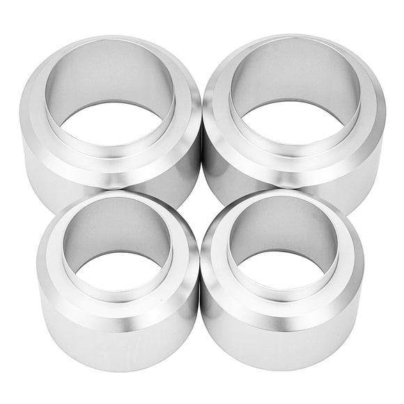 2016 - 2024 Can - Am Defender HD5 / HD8 / HD10 / MAX 3" Spacer Billet Bracket Lift Kit - WeiSen - 80401011