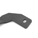 2010 - 2024 Toyota 4Runner Hood Ditch Windshield Bracket Mount - WeiSen - ZT080 - A