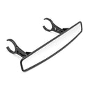 Round Bar 1.75" 2" UTV Center Rear View Mirrors for Polaris | Honda | Arctic Cat | Can - Am | Yamaha - WeiSen - 80301020
