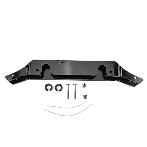 2016 - UP Polaris General 1000 Heavy Duty Suspension 3" or 4" Rise Lift Kit - WeiSen - ZT145 - B