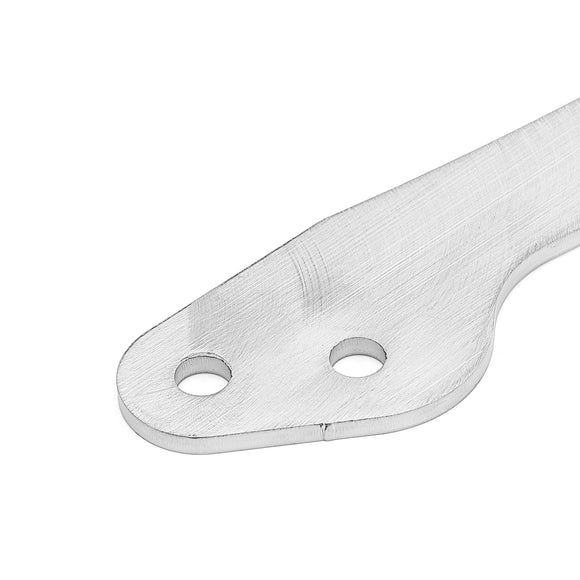 13 - 19 Polaris Sportsman XP 550 850 1000 2" Front + Rear Suspension Lift Kit - WeiSen - ZT273 - A