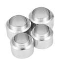 2016 - 2024 Can - Am Defender HD5 / HD8 / HD10 / MAX 3" Spacer Billet Bracket Lift Kit - WeiSen - 80401011