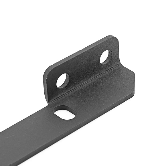 2000 - 2006 Toyota Tundra Upper Hood Ditch Driving FogLight Pod Mount Bracket - WeiSen - ZT239