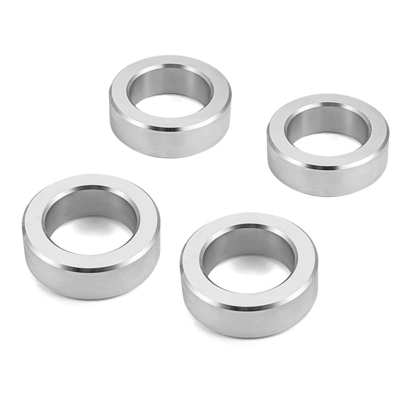 2017+ Can - Am Maverick X3 64" | 72" Body 3" Full Leveling Wheel Space Lift Kit - WeiSen - 80401043