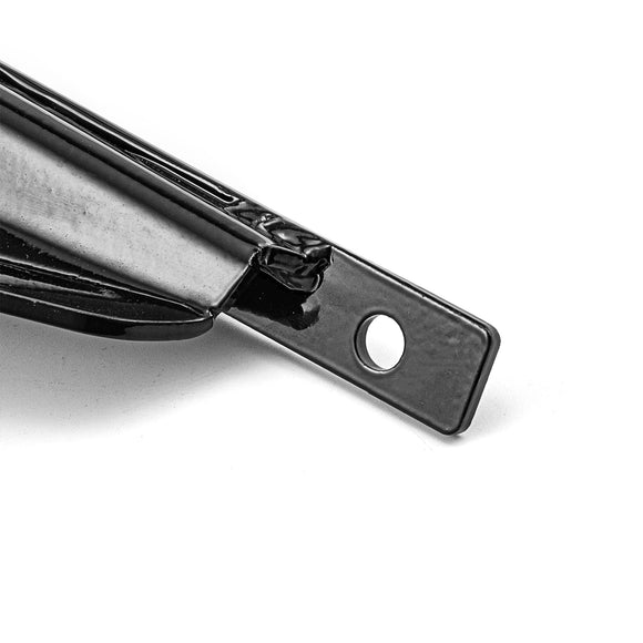 1997 - 2003 Ford F - 150 Upper Roof 50" Straight LED Light Bar Mounting Brackets - WeiSen - ZT196