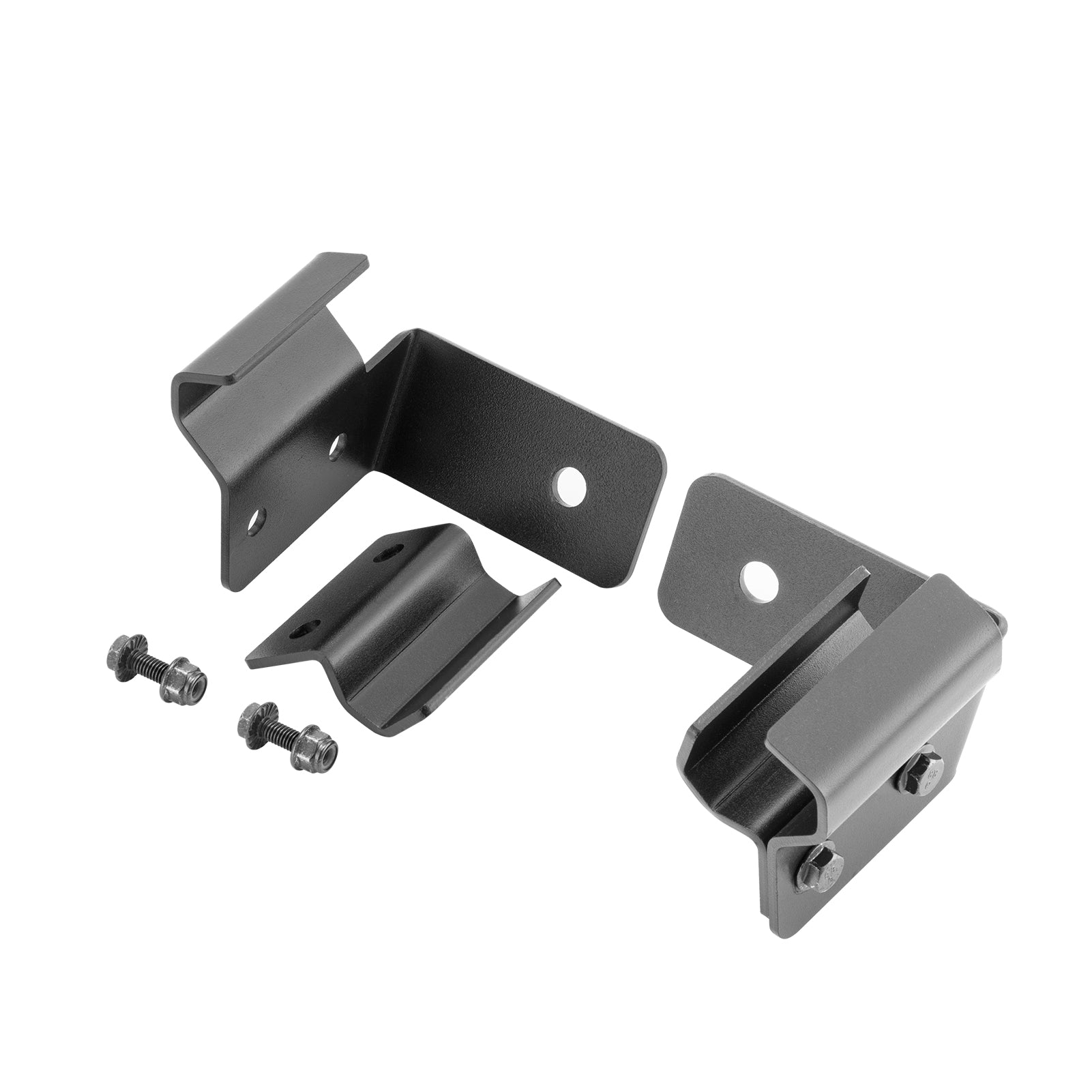 Polaris Ranger 570/900/1000 Fullsize Roof Mount/A Pillar Mount/Rear Mount Bracket/Tail Light