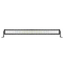Off Road SUV Pickup ATV UTV 32" Straight LED Light Bar Spot Flood Combo - WeiSen - LED005