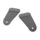 1995 - 2002 Toyota 4Runner & 95 - 04 Tacoma 42" Light Bar Roof Mount Bracket - WeiSen - ZT109