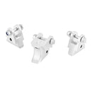 2007 - 2013 Honda Rancher 420 w/ Straight Rear Axle 2" Spacers Full Lift Kit - WeiSen - 80401048