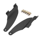 Dodge Ram 1500/2500/3500 Steel Upper Roof 52" Curved Light Bar Mount Bracket - WeiSen - ZT105