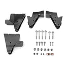 2011+ Can - Am Commander Max 800 1000 2.5" Full Lift Suspension Complete Kit - WeiSen - ZT255