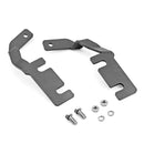 2019 - 2023 Ford Ranger LED Light Bar Pod Hood Ditch Mount Brackets No Drilling - WeiSen - 70104027