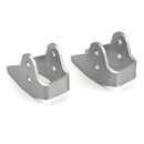 13 - 19 Polaris Sportsman XP 550 850 1000 2" Front + Rear Suspension Lift Kit - WeiSen - ZT273 - A